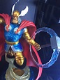 Toy Fair 2017 DST Marvel Statues: Thor! Psylocke! Spider-Gwen! - Marvel ...