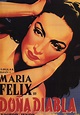 Doña Diabla (1950) - FilmAffinity