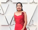 Nancy García García from 2019 Oscars Red Carpet Fashion | E! News