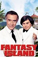 Fantasy Island (TV Series 1978-1984) - Posters — The Movie Database (TMDB)