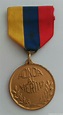 medalla honor al mérito con la cinta tricolor d - Comprar Medallas ...