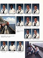USS Acadia (AD 42) WestPac Cruise Book 1987 - Deck Department