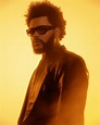 The Weeknd oficializa su concierto en Colombia