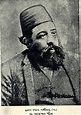 AQA ALI SHAH AGA KHAN II (1298-1302/1881-1885)
