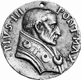 Pius III | Italian, Renaissance, Papacy | Britannica
