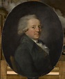 Anonyme français | Portrait en buste de Jean-Antoine-Nicolas de Caritat ...