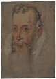 NPG 2822; George Talbot, 6th Earl of Shrewsbury - Portrait - National ...