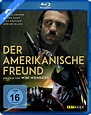 Der amerikanische Freund Blu-ray - Film Details - BLURAY-DISC.DE