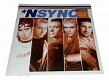 N Sync - Nsync (vinilo, Lp, Vinil Vinyl ) 25th Anniversary