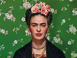 Frida Kahlo: a 114 años de su nacimiento, conocé la historia de la ...