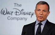 🥇 Robert Iger regresa al puesto de CEO de Disney debido a la pandemia ...