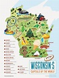 Wisconsin Travel Guide 2020