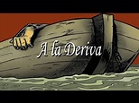 A LA DERIVA (cuento de Horacio Quiroga) - YouTube