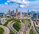 Atlanta: Sehenswürdigkeiten & Tipps für Georgias Hauptstadt