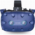 HTC Vive Pro Eye is now available in US: VR Headset costs $1,147