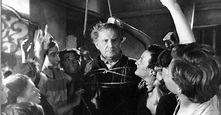 Irgendwo in Europa · Film 1947 · Trailer · Kritik