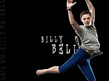 Billy Bell SYTYCD by cookiemonster911 on DeviantArt