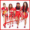 LITTLE MIX NEW VIDEO WORD UP! WITH MEL C