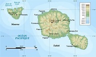 Islands Of Tahiti - Discover This Earthly Paradise Country