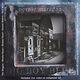 Big Boy Blue (Re-issue Single CD) | Bernie Marsden
