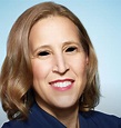 Susan Wojcicki | The Spiffing Wiki | Fandom