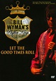 Bill Wyman's Rhythm Kings: Let the Good Times Roll by Bill Wyman | DVD ...