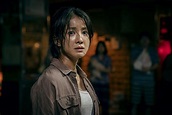 《Sweet Home》李施昤完美結實身材大曝光！最強配角演員現身超吸睛！ - Yahoo奇摩電影戲劇