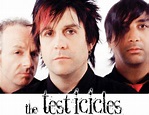 Preview: The Test Icicles play Royal Electric Public Eatery Tonight ...