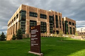 Universidad de Wyoming - University of Wyoming - Study in the USA ...