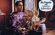 Die Pagode zum fünften Schrecken (1966) - Film | cinema.de