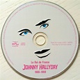 Euro pressing 1 cd de Johnny Hallyday - Le Roi De France 1966-1969, CD ...