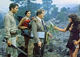 The People That Time Forgot ( 1977 ) - Silver Scenes - A Blog for ...