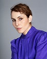 Noomi Rapace (The Secrets We Keep): A Stuck at Home Special