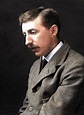 E. M. Forster the Novelist, biography, facts and quotes