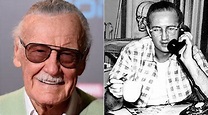 Stan Lee remembers late Steve Ditko | Hollywood News - The Indian Express