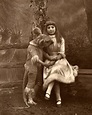 Lewis Carroll - a life in pictures | Books | The Guardian