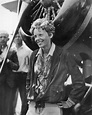 Amelia Earhart Archives - This Day in Aviation