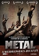 Metal: a headbangers journey ver online - Metal: a headbanger´s Journey ...