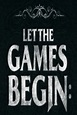 Let The Games Begin: The Making Of Ready Or Not (N/A) | The Poster ...