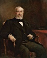Emile Loubet (1838-1929) - Fernand Cormon