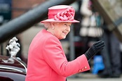 Rainha Elizabeth II: Nome, Filhos, Idade e Marido