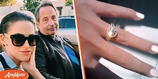 Is Jessica Lowndes Jon Lovitz's Wife? The Singer Posted Photo of a Ring ...