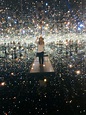 Infinity Mirror Rooms | The broad museum, Infinity mirror, Interactive ...
