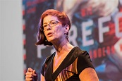 Mozilla appoints long-term chairwoman Mitchell Baker as CEO