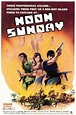 ‎Noon Sunday (1970) directed by Terry Bourke • Reviews, film + cast ...