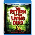 Return of the Living Dead [Blu-ray] - Walmart.com - Walmart.com
