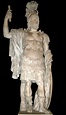 Mars (mythology) - Wikipedia, the free encyclopedia Roman Sculpture ...