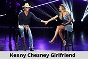 Kenny Chesney's Girlfriend: Who is Mary Nolan? Dating Life EXPLORED ...