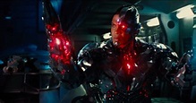 La película de Cyborg sigue en marcha y llegará en 2020