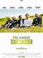 On voulait tout casser (2015) par Philippe Guillard